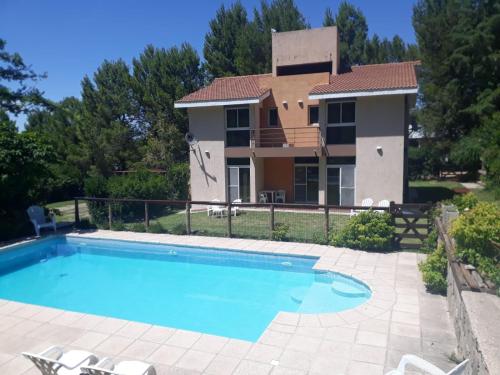 Brisa Serrana in San Luis, Argentina