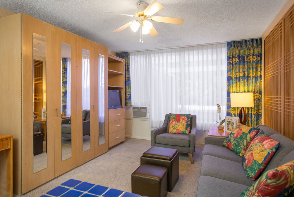 Kuhio Banyan Club - photo 22
