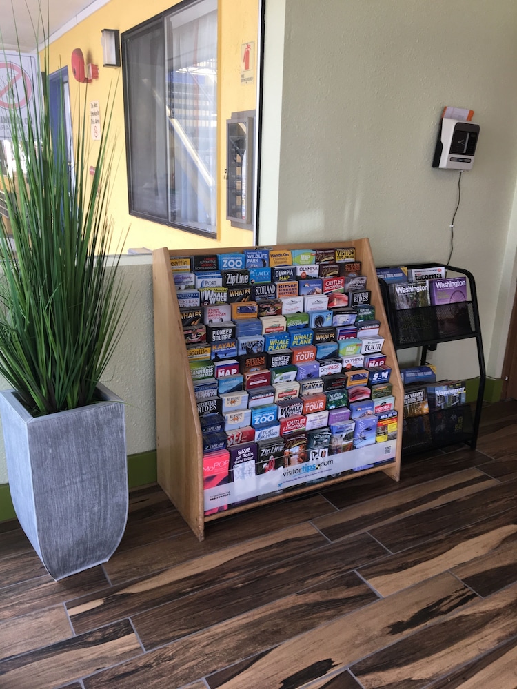 Sumner Motor Inn - photo 3