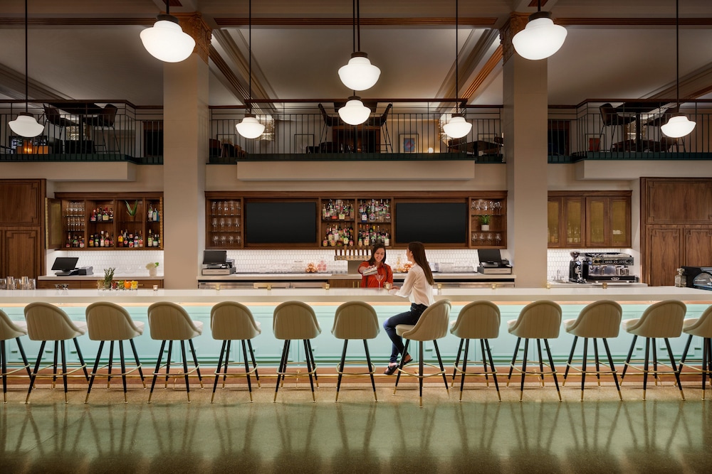 Hotel Indigo Winston Salem Downtown by IHG - photo 29