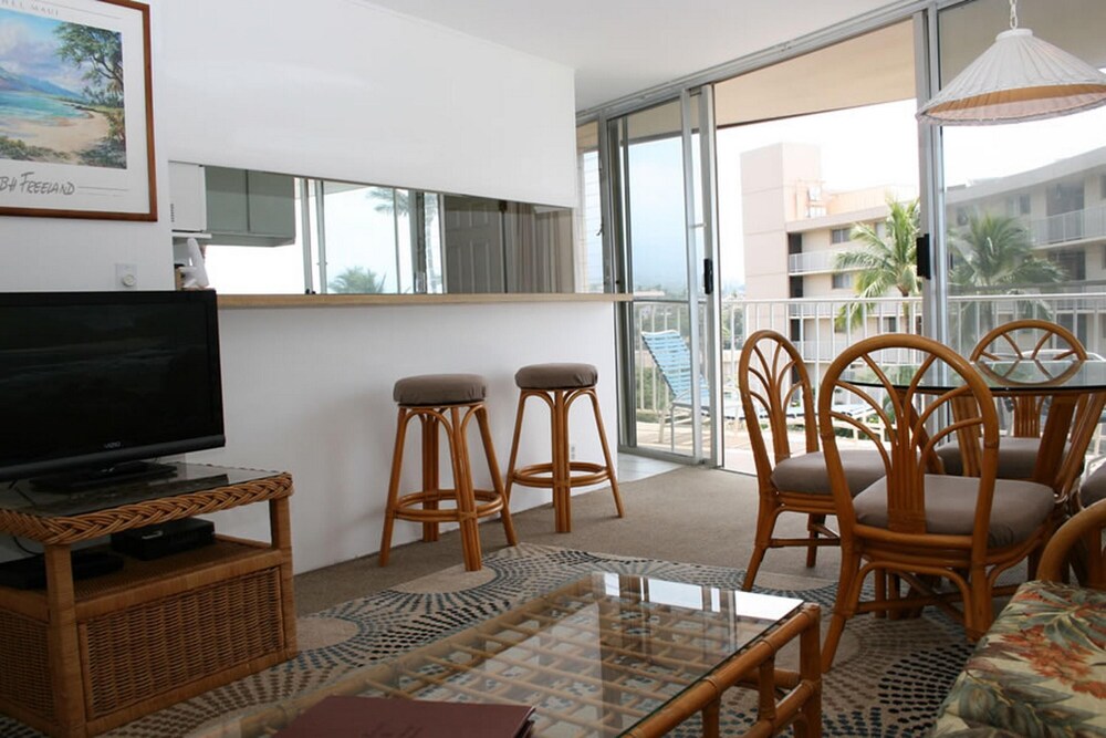 Kamaole Nalu #601 by Ali'i Resorts - photo 17