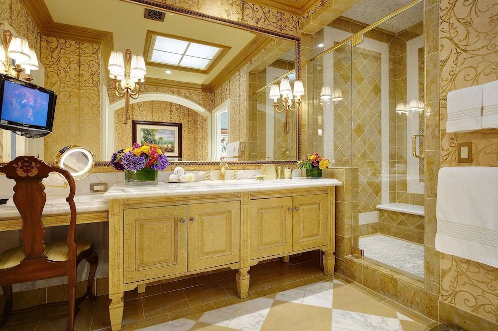 Fairmont Grand Del Mar - photo 3