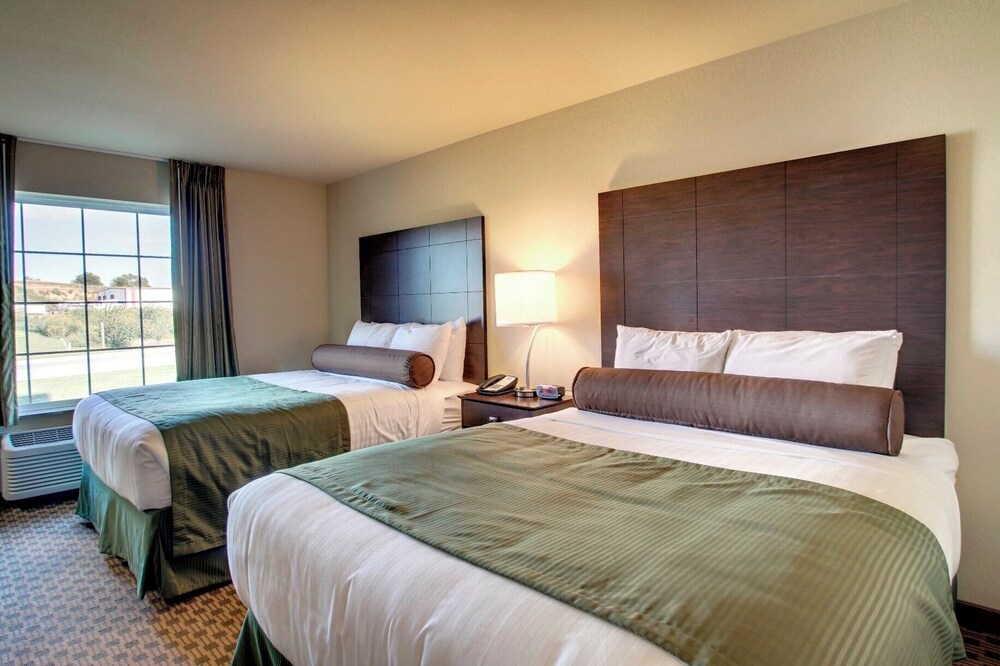 Cobblestone Inn & Suites Bloomfield - photo 24