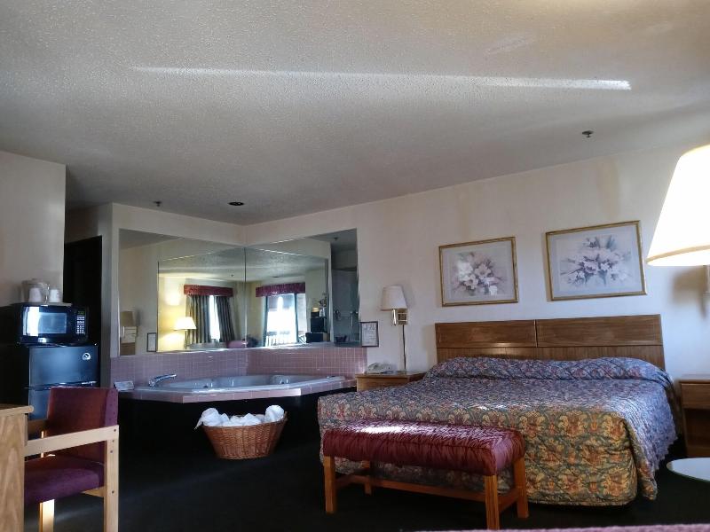 New Martinsville Inn - photo 29