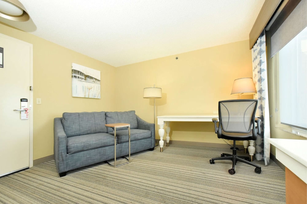 Hilton Garden Inn Saratoga Springs - photo 18