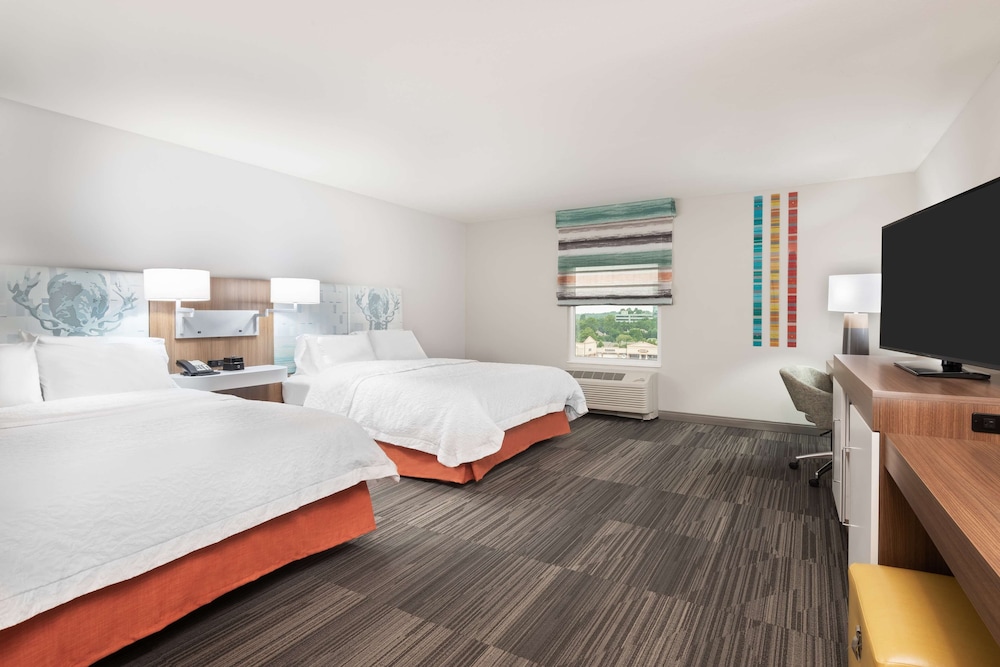 Hampton Inn & Suites Atlanta Buckhead Place - photo 14
