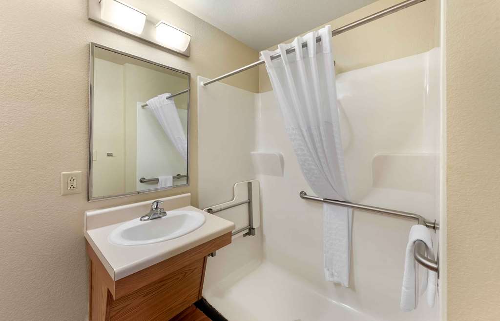 Extended Stay America Select Suites Birmingham Pelham - photo 10