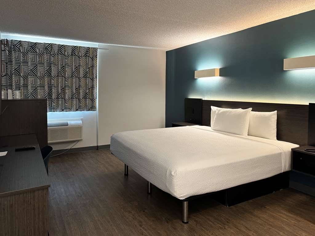 Motel 6 Carson CA - photo 8