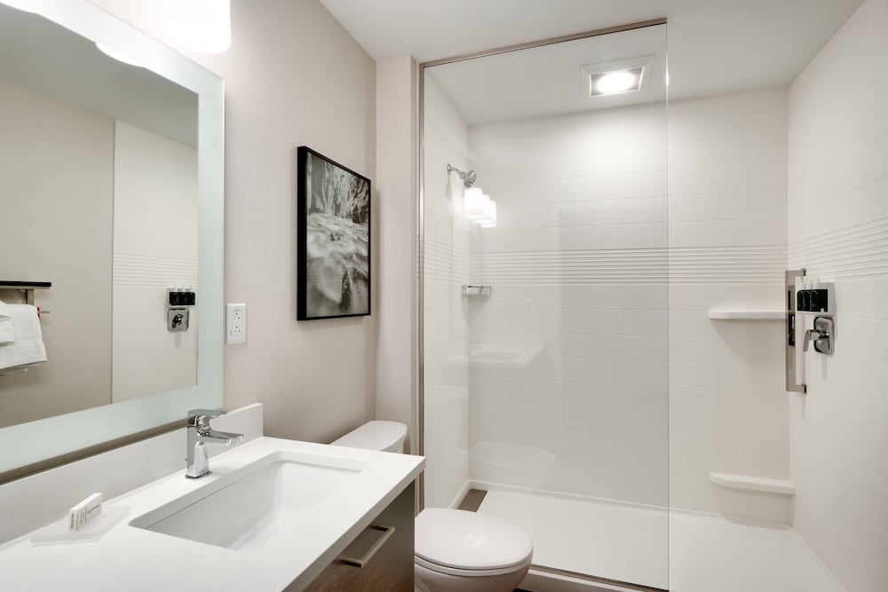 TownePlace Suites by Marriott Salt Lake City Downtown - photo 18