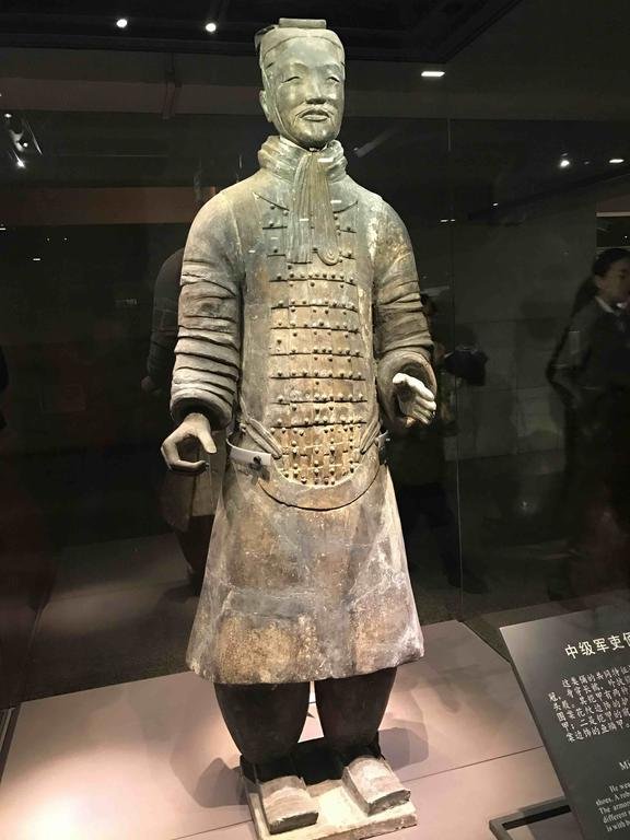 Xiangle Inn in Xianyang, People's Republic of China