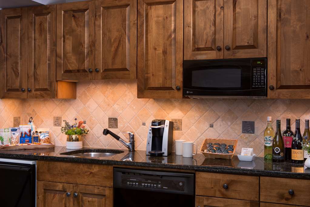 Teton Mountain Lodge and Spa - photo 54