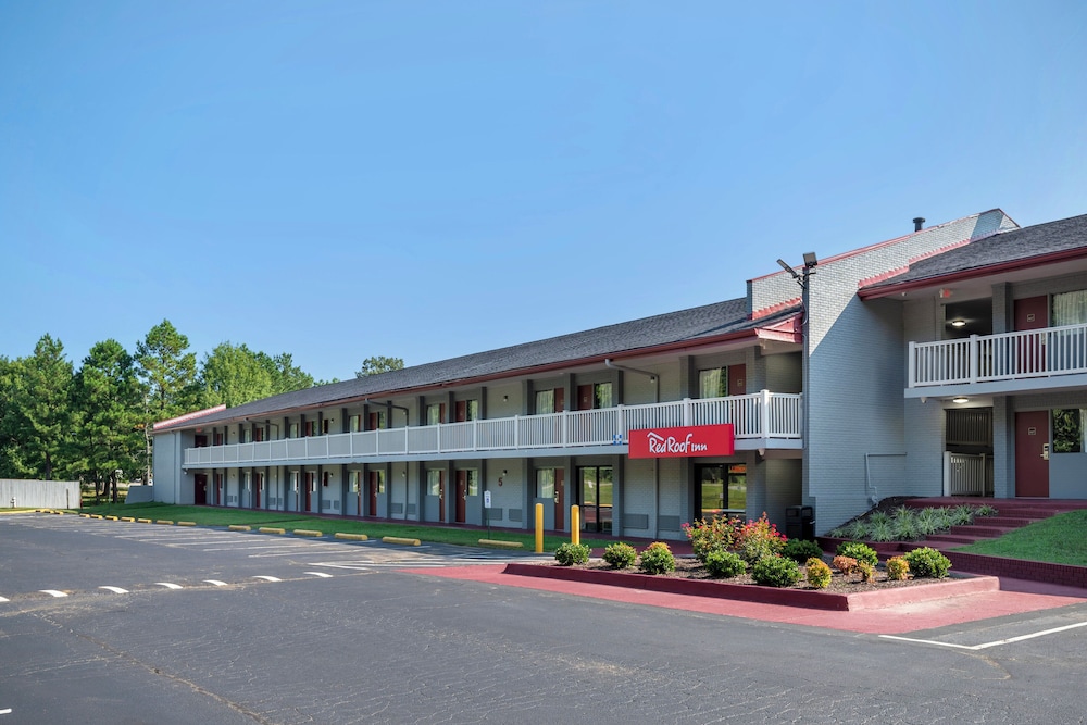 Red Roof Inn Doswell Kings Dominion - photo 35