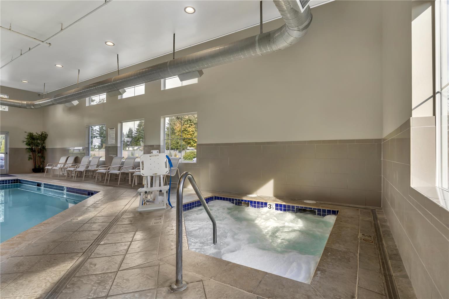 Best Western Plus Arlington Marysville - photo 6