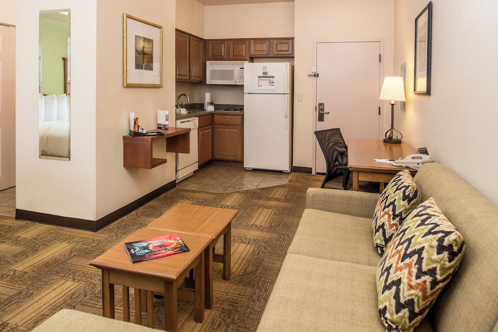 Staybridge Suites Las Cruces by IHG - photo 36