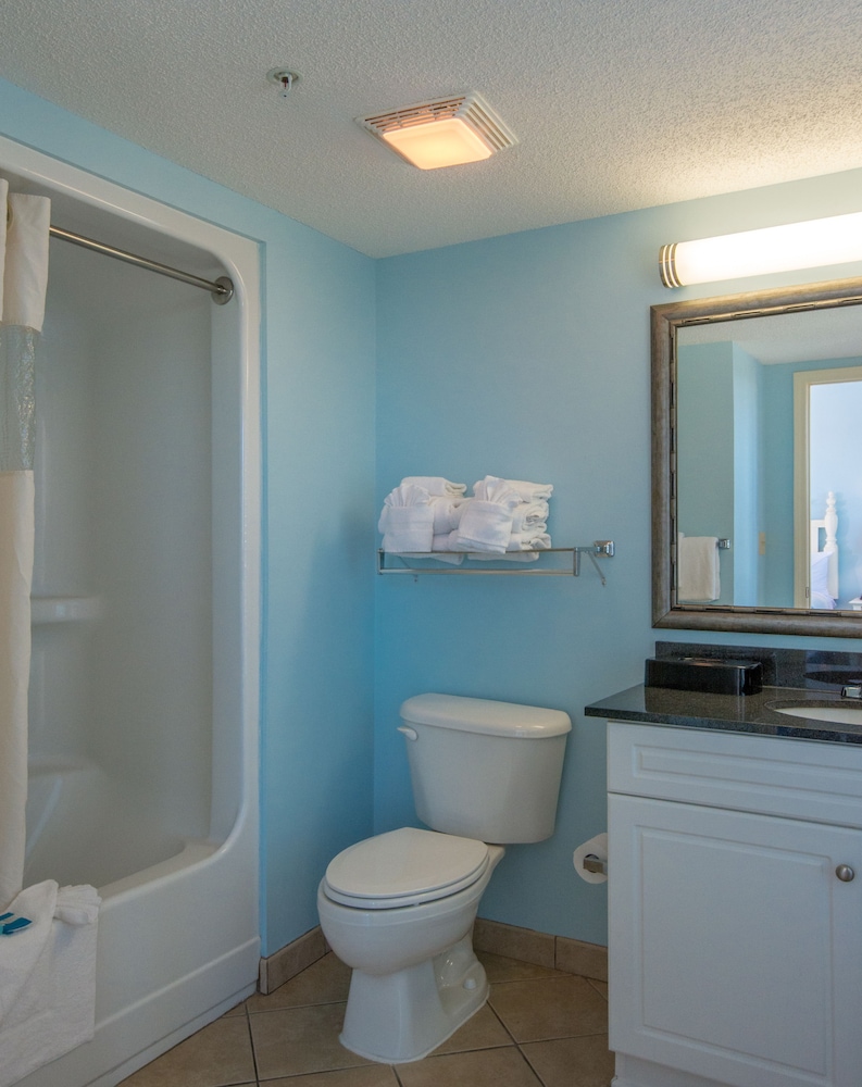 Caribbean Resort & Villas - photo 6