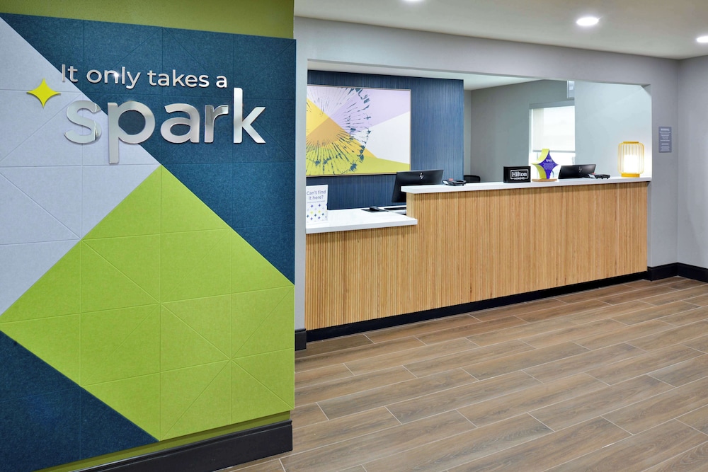 Spark by Hilton Dallas Medical District Love Field - photo 4