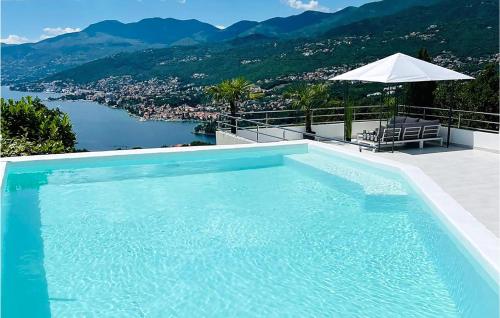 2 Bedroom Amazing Apartment In Rijeka — 4-Star Luxury Hotel in Rijeka, Croatia