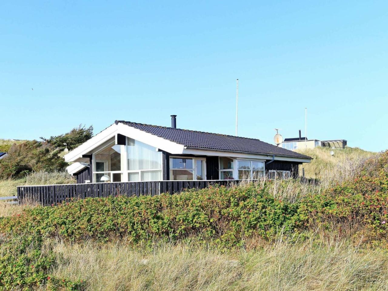 6 person holiday home in Løkken By Traum — 4-Star Luxury Hotel in Lokken, Denmark