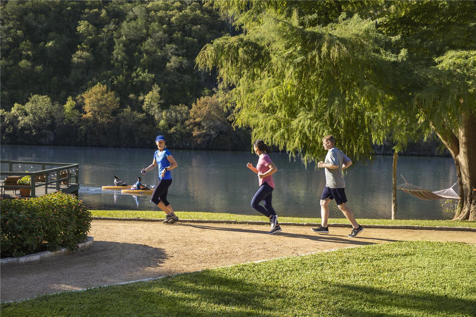Lake Austin Spa Resort - photo 74