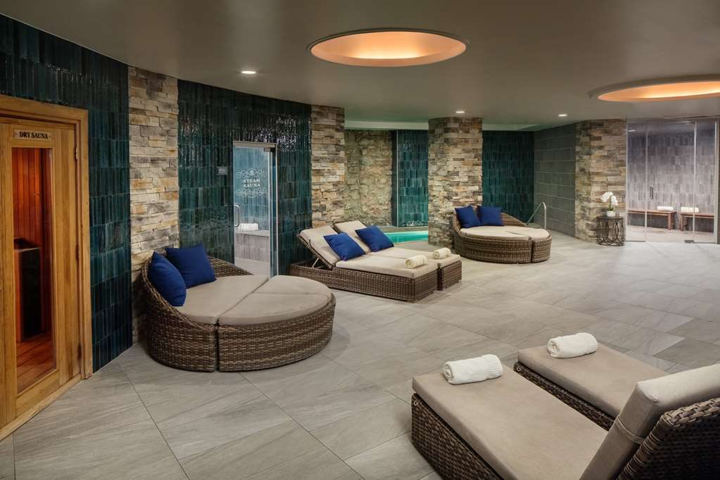 The Elms Hotel & Spa a Destination by Hyatt Hotel - photo 57