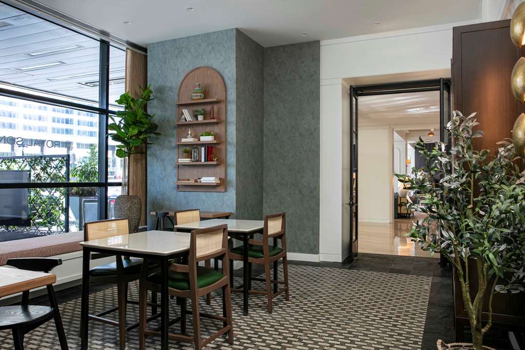 The Royal Sonesta Chicago Downtown - photo 119