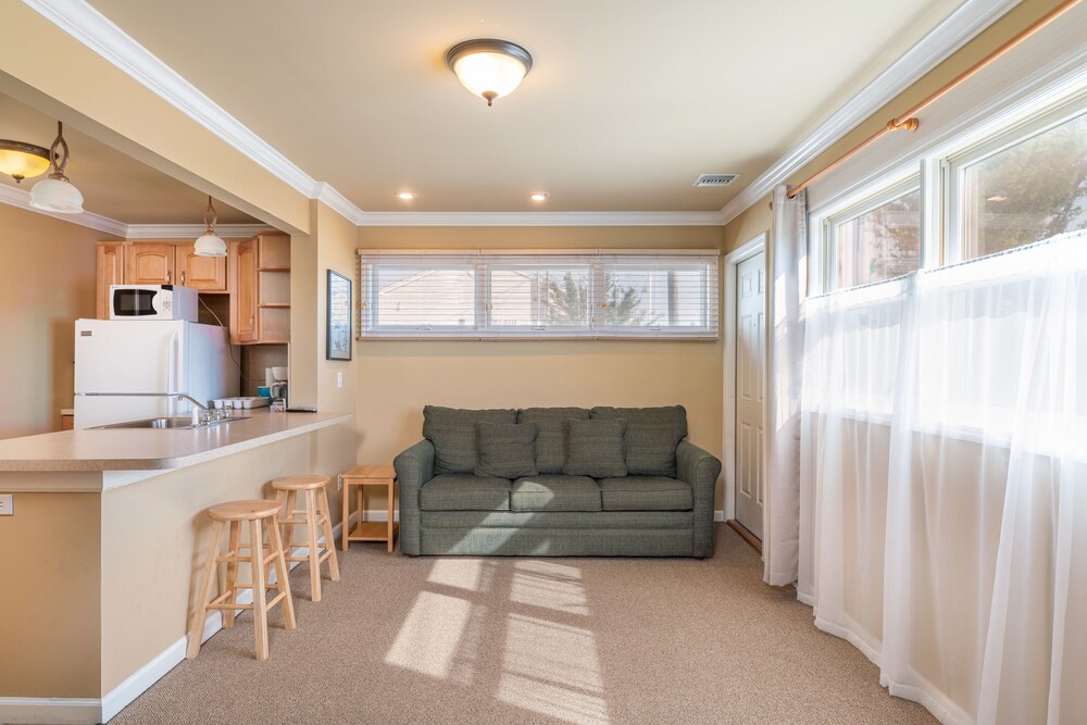 Heron Suites - photo 11