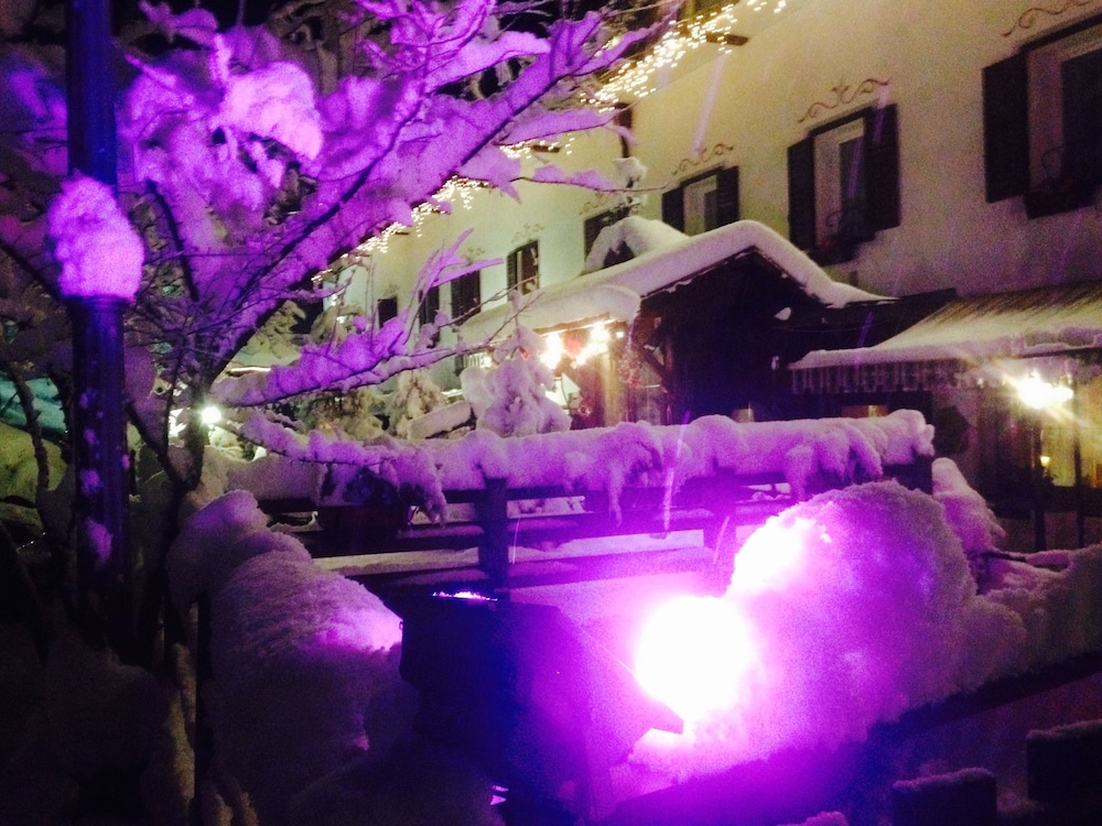 Hotel Ancora — hotel in Castello Molina Di Fiemme