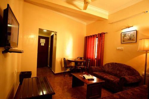 Hotel Residency Park in Mangalore, India