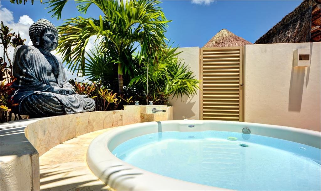 Sammati Village - last minute hotel in Tulum