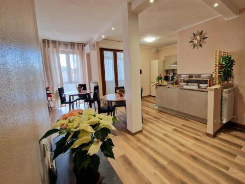 Bed & Breakfast L'Incanto — 4-Star Luxury Hotel in Pisa, Italy