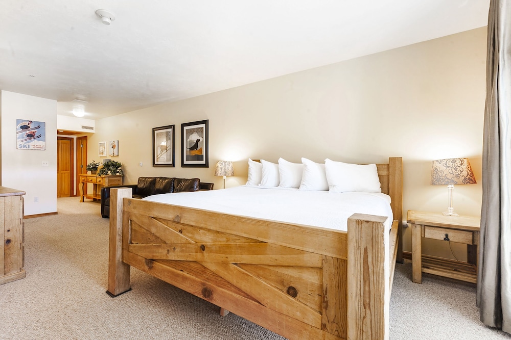 The Caledonian by All Seasons Resort Lodging - photo 9