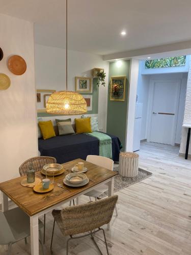 La Casita M&S in Albacete, Spain