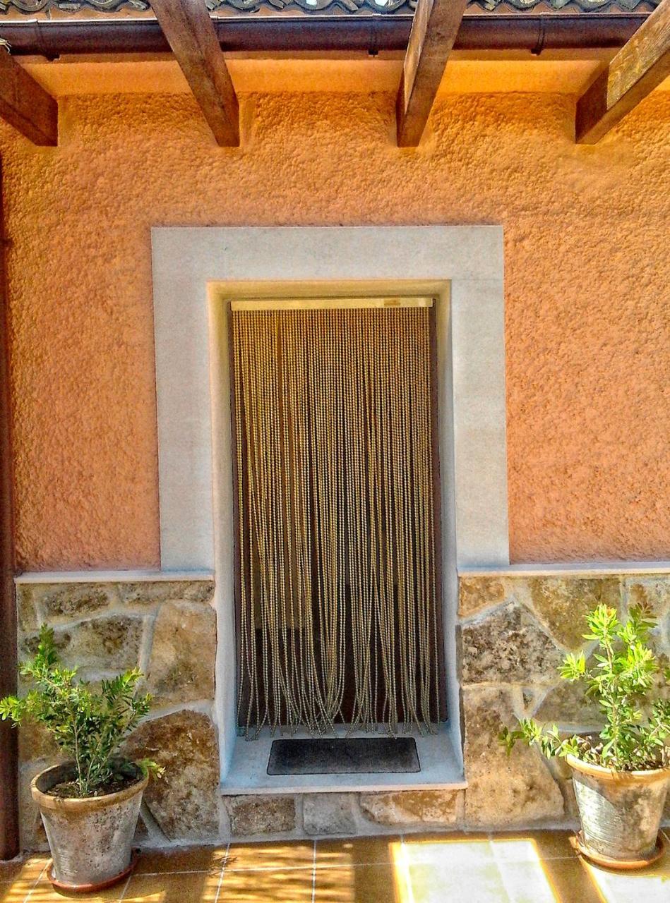 Los Sotillos De Gredos — Arenas De San Pedro