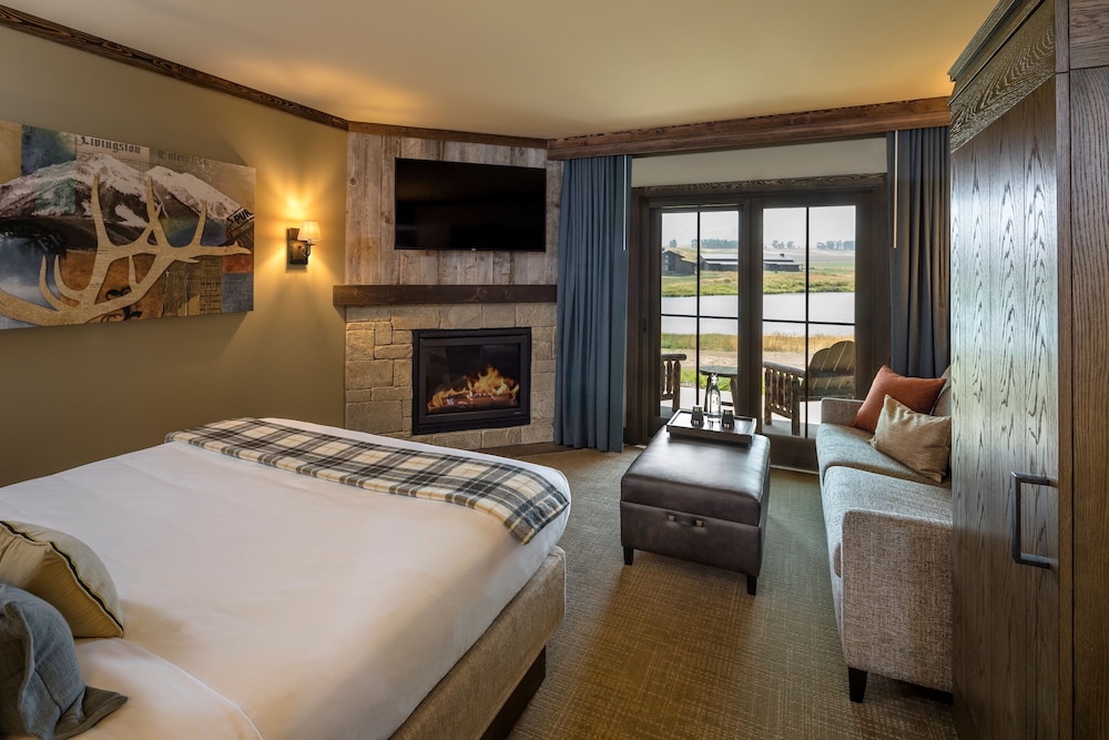 Sage Lodge - photo 5