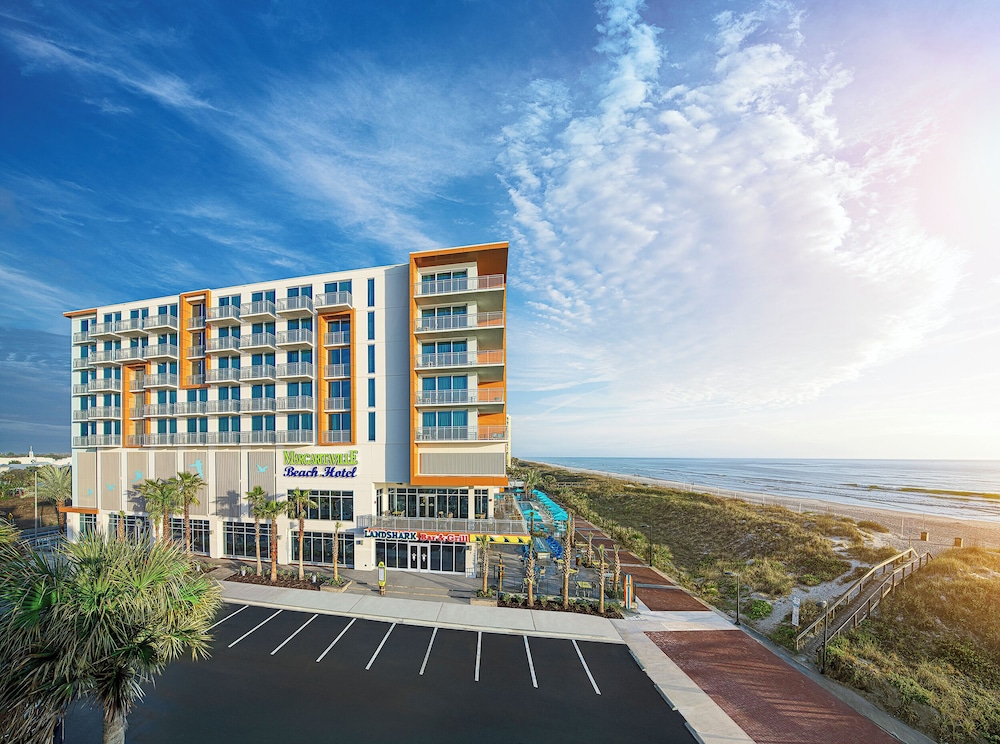 Margaritaville Jacksonville Beach - photo 30