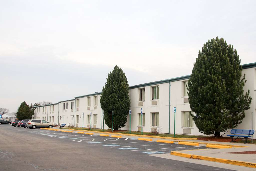 Motel 6 Warwick RI Providence Airport I 95 - photo 7