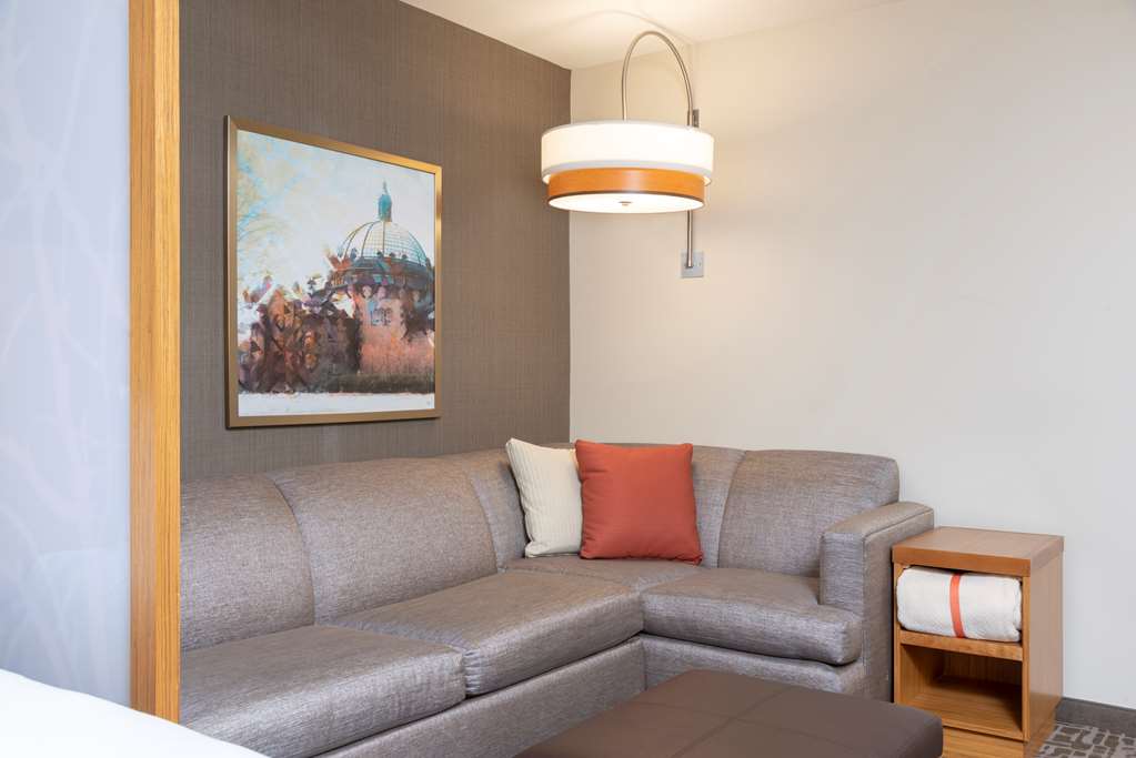 Hyatt Place Detroit Royal Oak - photo 41