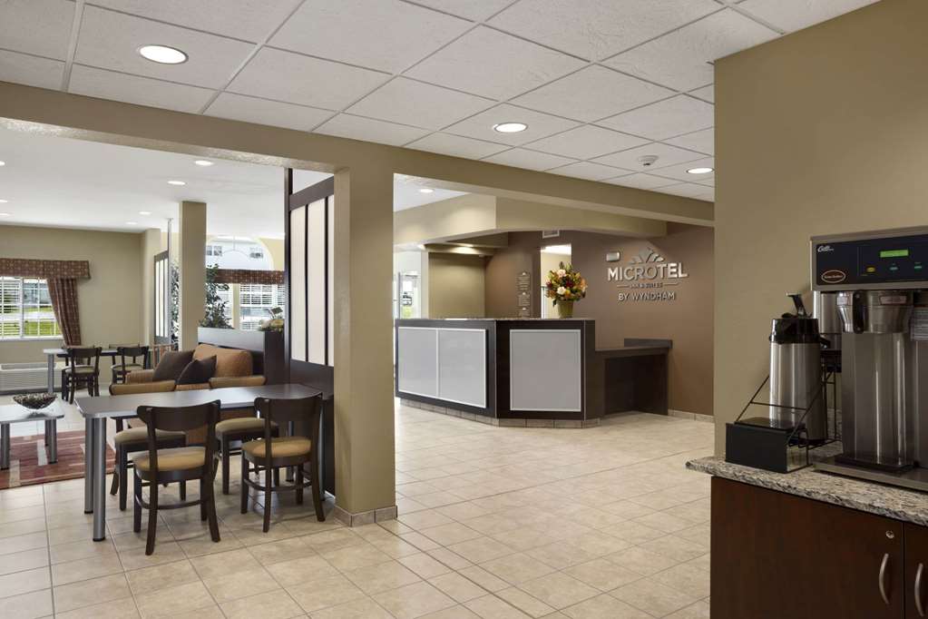 Microtel Inn & Suites by Wyndham Carrollton - photo 4