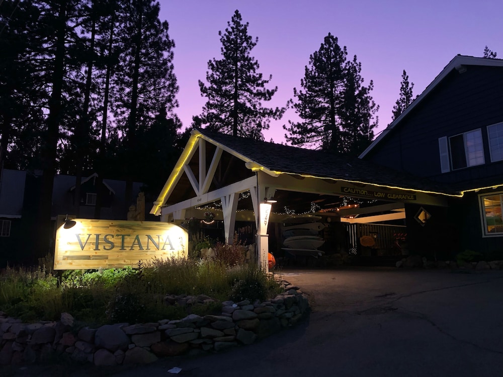 Tahoe Vistana Inn - photo 130