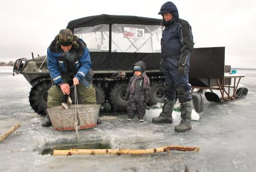 Vaino Turismitalu in Alatskivi, Estonia