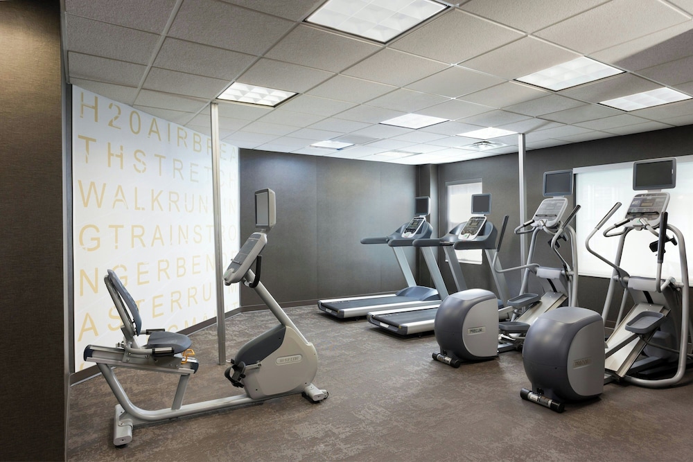 Residence Inn Largo Medical Center Drive - photo 22