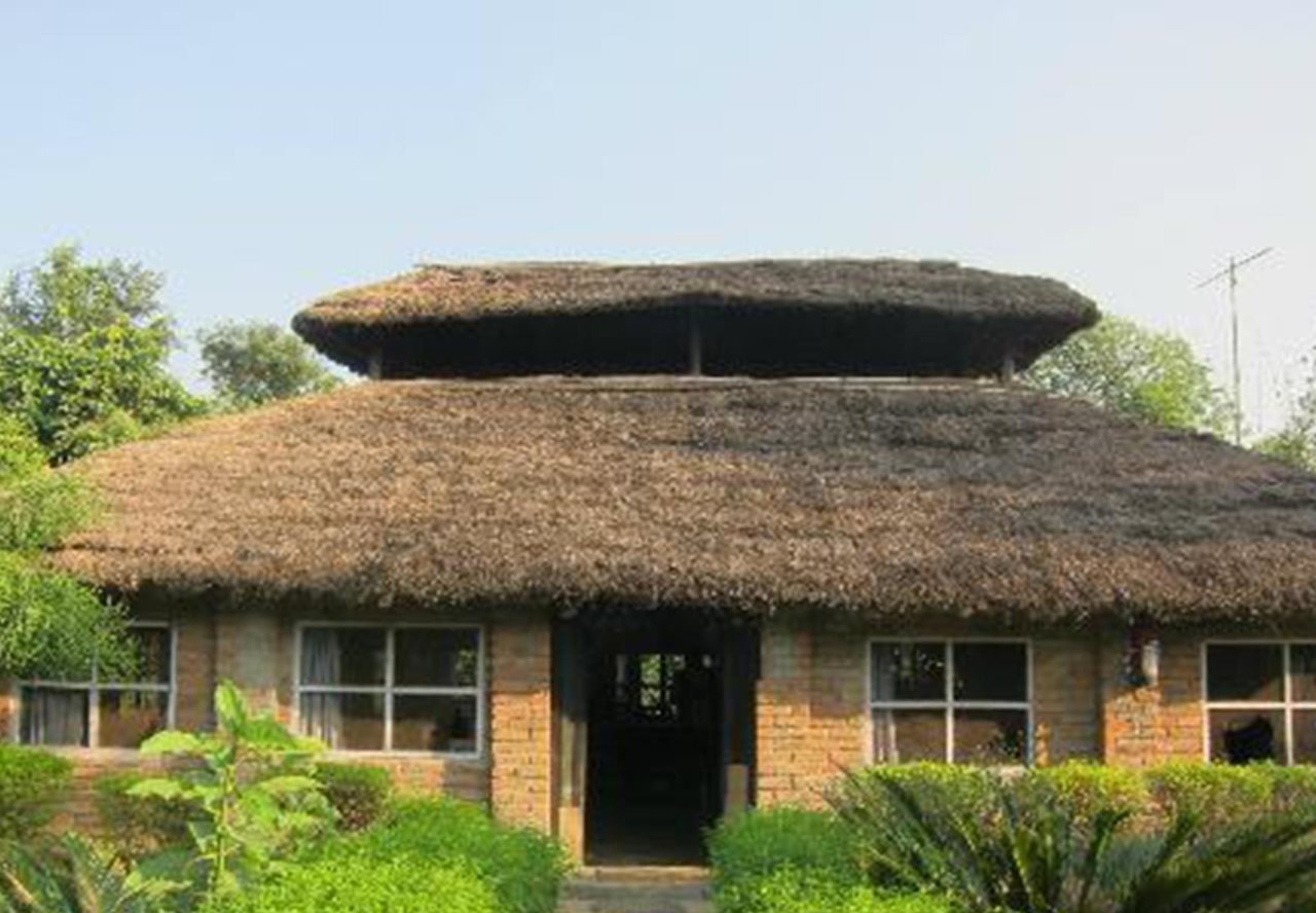 Bardia Jungle Cottage 11811212 — Bardiya
