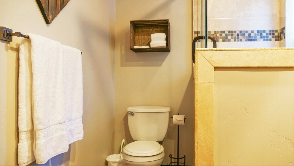 Aerie Lodge - photo 107