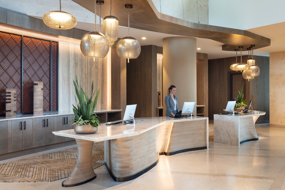 JW Marriott Orlando Bonnet Creek Resort & Spa - photo 7