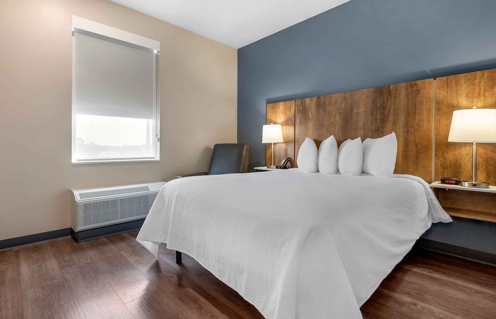 Extended Stay America Premier Suites Bradenton - photo 5