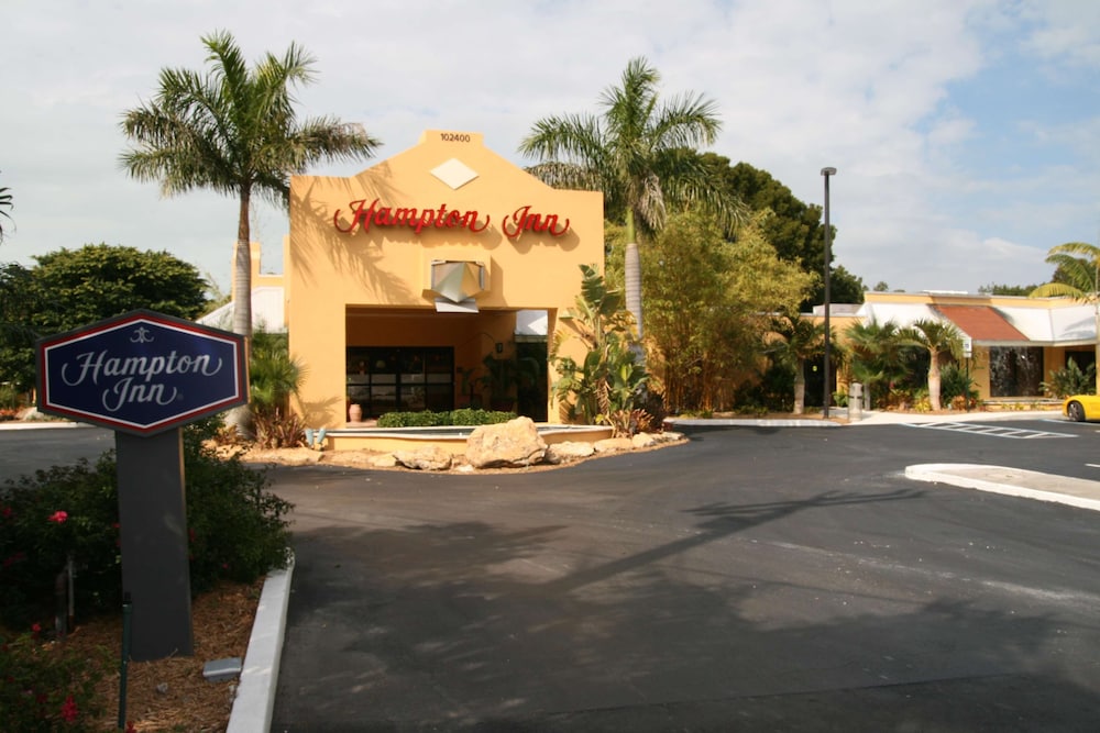Hampton Inn Key Largo Manatee Bay - photo 47