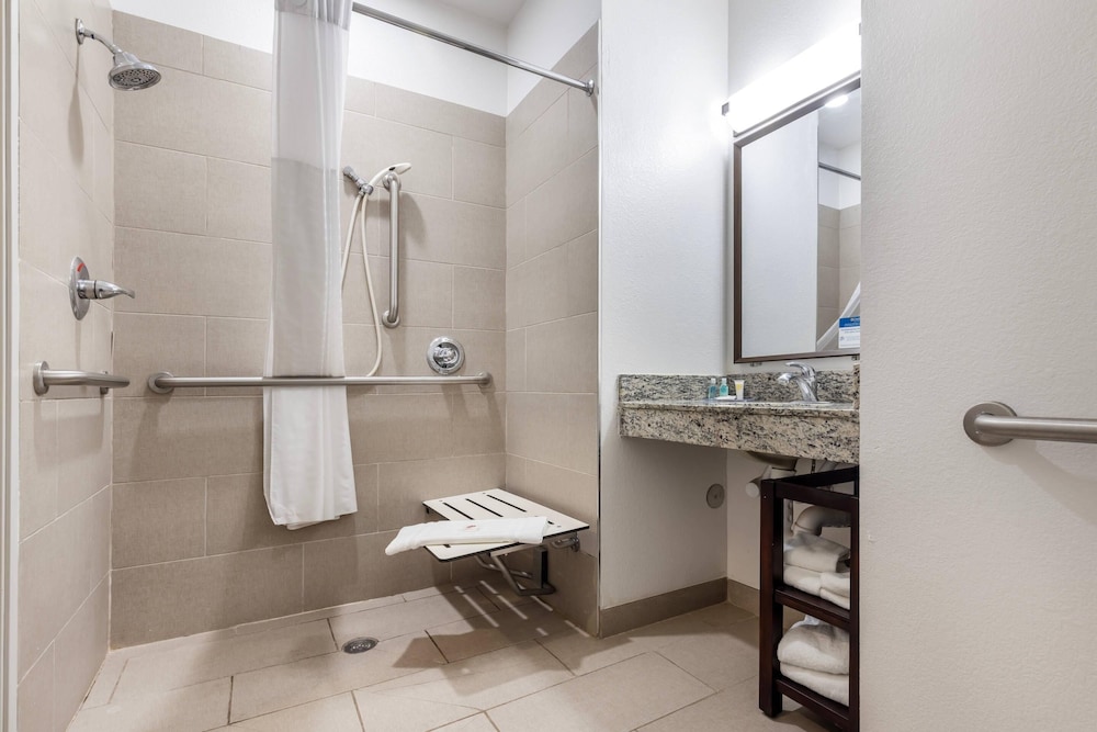 Comfort Inn & Suites Aztec Farmington Area - photo 29