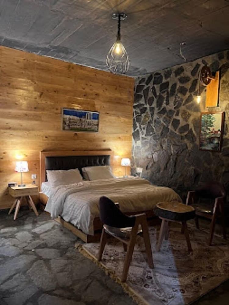 Ridge Inn kalam in Saidu Sharif, Pakistan