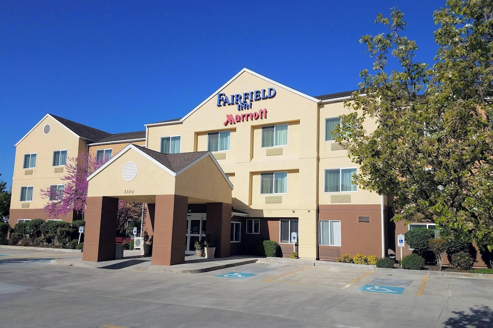 Fairfield Inn By Marriott Boise - featured photo