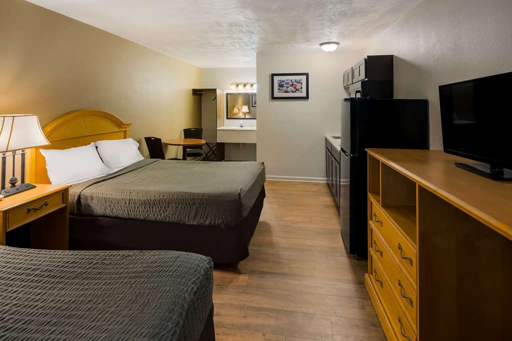 Suburban Extended Stay Brazil - photo 10